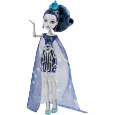 Кукла Эль Иди MONSTER HIGH (CHW64/CHW63)